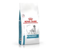 Royal Canin VHN Canine Anallergenic Adult 8 kg / Granulat für Hunde 