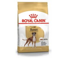 Royal Canin Boxer Adult 12 kg / Granulat für Hunde