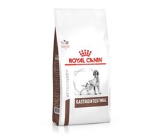 Royal Canin VHN Canine Gastrointestinal 15 kg / Granulat für Hunde 