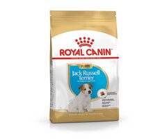 Royal Canin Jack Russell Terrier Puppy 3 kg / Granulat für Hunde