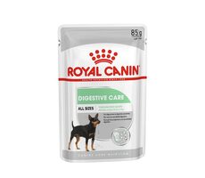 Royal Canin Digestive Care 12 x 85 g / Beutel für Hunde / empfindliche Verdauung