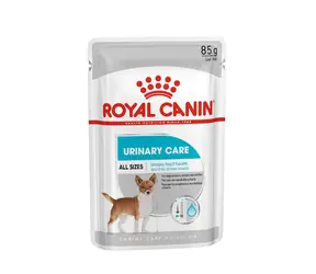 Royal Canin Urinary Care 12 x 85 g / Beutel für Hunde / empfindliche Harnwege