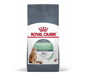 Royal Canin Digestive Care Adult 4 kg / Granulat für Katzen / Unterstützung einer gesunden Verdauung