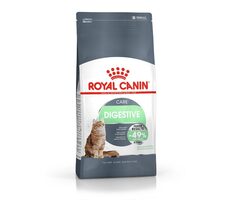 Royal Canin Digestive Care Adult 400 g / Granulat für Katzen / Unterstützung einer gesunden Verdauung