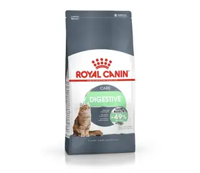 Royal Canin Digestive Care Adult 400 g / Granulat für Katzen / Unterstützung einer gesunden Verdauung