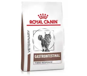 Royal Canin Fiber Response Adult 4 kg / Granulat für Katzen 