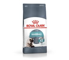 Royal Canin Hairball Care Adult 2 kg / Granulat für Katzen / Reduzierung der Trichobezoarbildung
