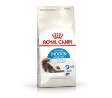 Royal Canin Indoor 27 Adult 10 kg / Granulat für Katzen / von 1 bis 7 Jahren / in einer Wohnung gehalten