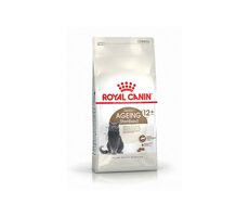 Royal Canin Aging Sterilised 12+ 400 g / Granulat für Katzen / Speziell für alternde Katzen