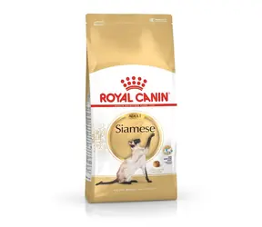 Royal Canin Siamese Adult 2 kg / Granulat für Katzen 