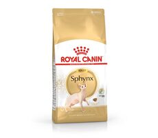Royal Canin Sphynx Adult 2 kg / Granulat für Katzen 