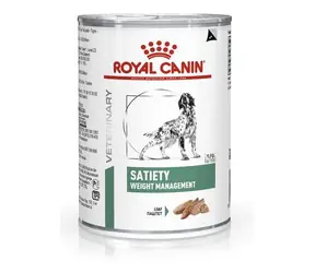 Royal Canin VD Dog Satiety Weight Management 410 g / Dose für Hunde