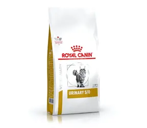Royal Canin Urinary S/O Adult 3,5 kg / Granulat für Katzen 