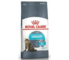 Royal Canin Urinary Care 4 kg / Granulat für Katzen 