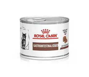 Royal Canin Gastrointestinal Kitten 195 g / Dose für Katzen