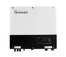 Solight Wechselrichter Growatt SPH10000TL3-BH 10kW / dreiphasig / Hybrid / asymmetrisch 