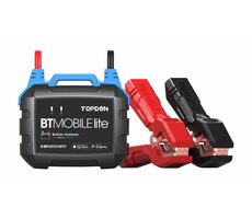 Topdon Autobatterie-Testgerät BTMobile Lite / Bluetooth / max. Prüfspannung 16V    
