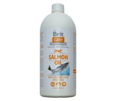 Brit Care Lachsöl 1000 ml / Lachsöl