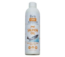 Brit Care Lachsöl 250 ml / Lachsöl