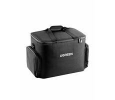 Ugreen Tragbares Gehäuse für Ugreen GS600 Ladestation schwarz