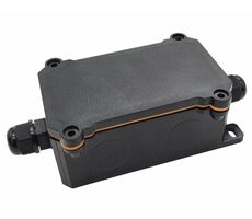 Immax NEO LITE SMART Außenschalter 16A / IP68 / TUYA