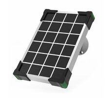Immax NEO Solarpanel / 5V / 0,6A / 3W / IP65 