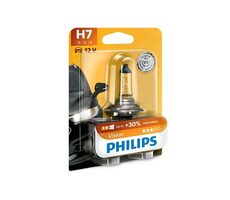 Philips H7 Vision 12V 55W 1 Stück Blister / Autobirne / Sockel PX26d
