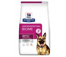 Hill&#39;s PD Gastrointestinal Biome 10 kg / Trockenfutter für Hunde / mit Huhn / Verdauungsstörungen