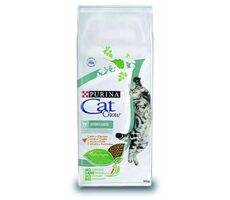 PURINA Cat Chow Special Care Sterilised 15kg / Futter für ausgewachsene Katzen / für kastrierte Katzen