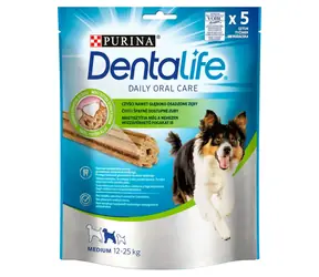 PURINA Dentalife Medium 115 g / Zahnriegel