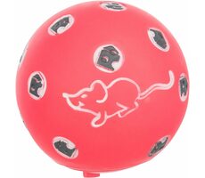 TRIXIE 4137 Leckerliball - Belohnungen 7 cm