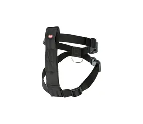 TRIXIE 1291 Autogeschirr für einen Hund M 50-70cm