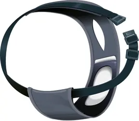 TRIXIE 23494 Wärmehose de Luxe Nr. 4 L