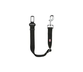 TRIXIE 1289 Sicherheitskupplung für Sicherheitsgurt 45-70 cm / 25 mm