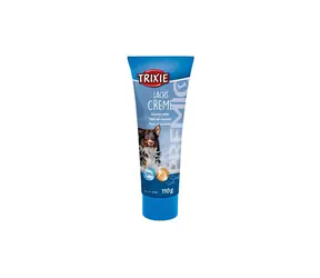 TRIXIE 3178 Premio LACHSCREME - Lachspastete für Hunde 110 g