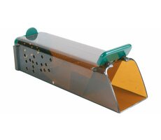 TRIXIE 4192 Mausefalle 6 x 4,5 x 17 cm