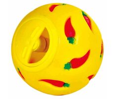 TRIXIE 6275 Snackball für Nagetiere 7 cm