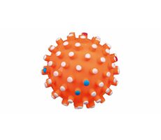 TRIXIE 3429 Ball mit Spikes 10 cm