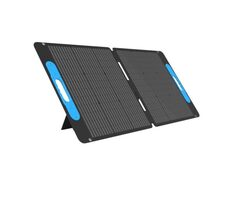 RealPower SP-100E / Solarpanel / 100 W / USB-A & USB-C & Anderson / IPX5