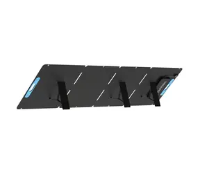 RealPower SP-200E / Solarpanel / 200 W / Anderson / IPX5