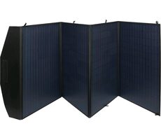 Sandberg Solar Charger 200W / Solarpanel / Ladegerät / 200W / QC3.0+PD+ DC