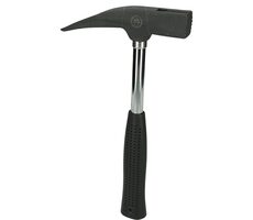 KS Tools Hammer mit Nagelzieher / 600g / 320mm