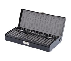 KS Tools Bit-Satz 10 mm / 42-teilig
