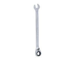 KS Tools Ratschenschlüssel mit Knebel 13 mm