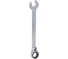 KS Tools Ratschenschlüssel mit Knebel 16 mm