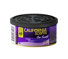 California Scents Car Scents Verri Berry (Blaubeere) / Autoduft / Bis zu 60 Tage