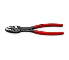 Knipex 8201200 Zange mit Gleitgelenk 200 mm