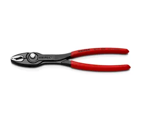 Knipex 8201200 Zange mit Gleitgelenk 200 mm