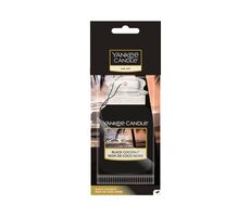 Yankee Candle Car Jar Black Coconut Autoduft zum Aufhängen
