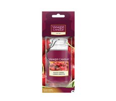 Yankee Candle Car Jar Black Cherry Autoduft zum Aufhängen